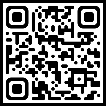 카카오톡 채널 상담 QR코드
